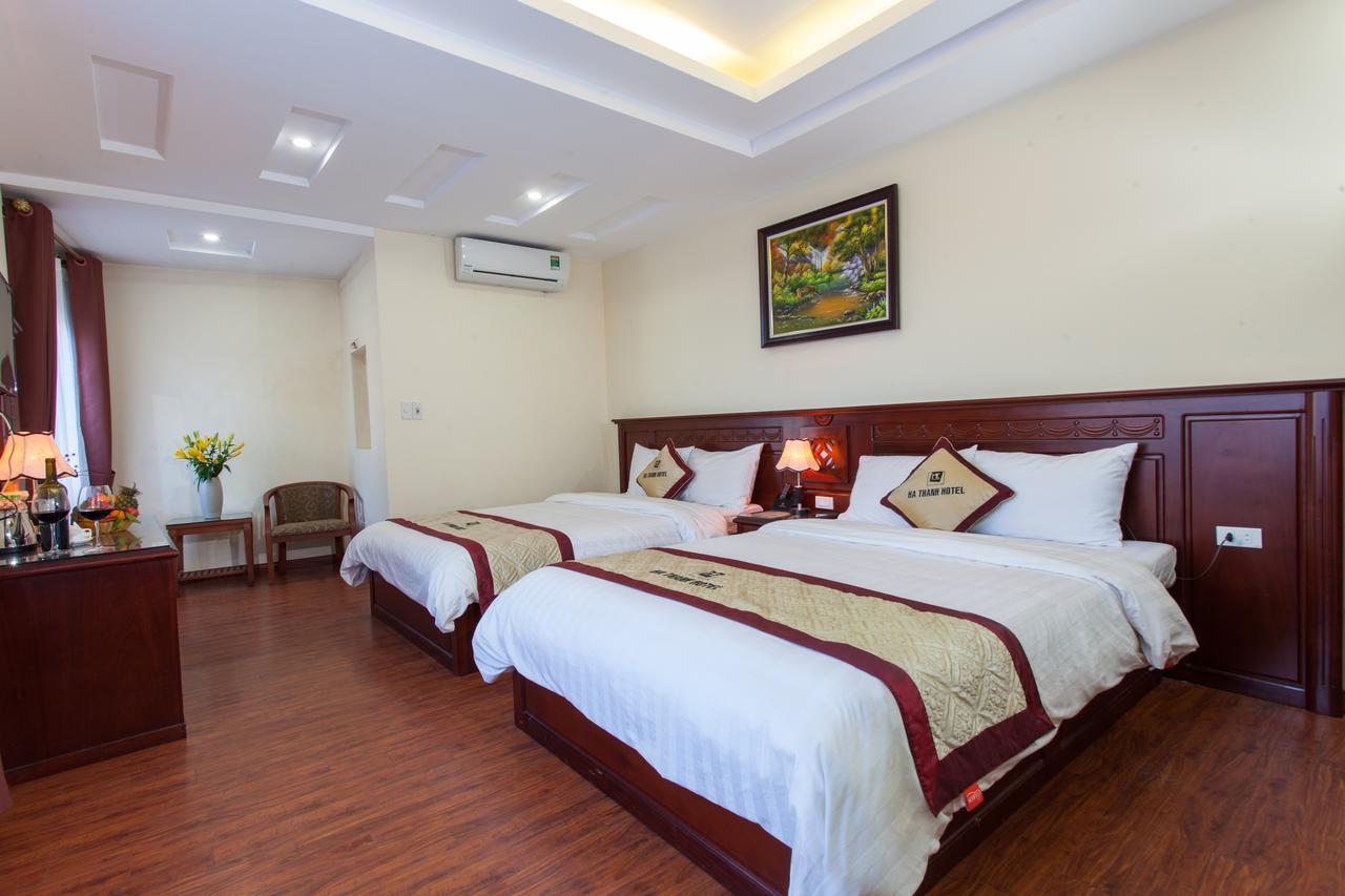 Sapa Majestic Hotel Exterior photo