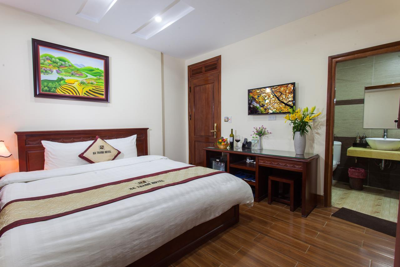 Sapa Majestic Hotel Exterior photo